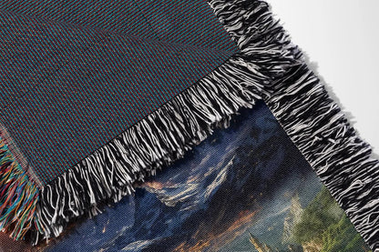 ACOTAR Blanket